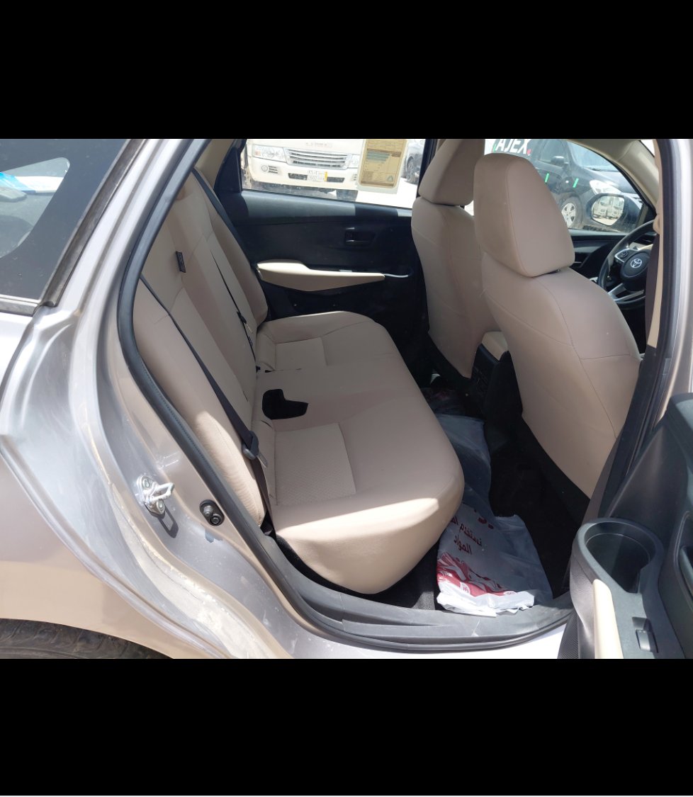 Toyota Yaris  2023 image