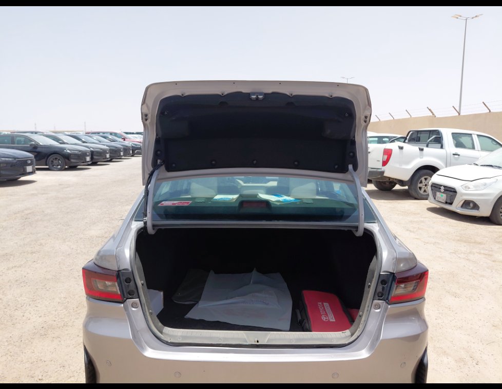 Toyota Yaris  2023 image