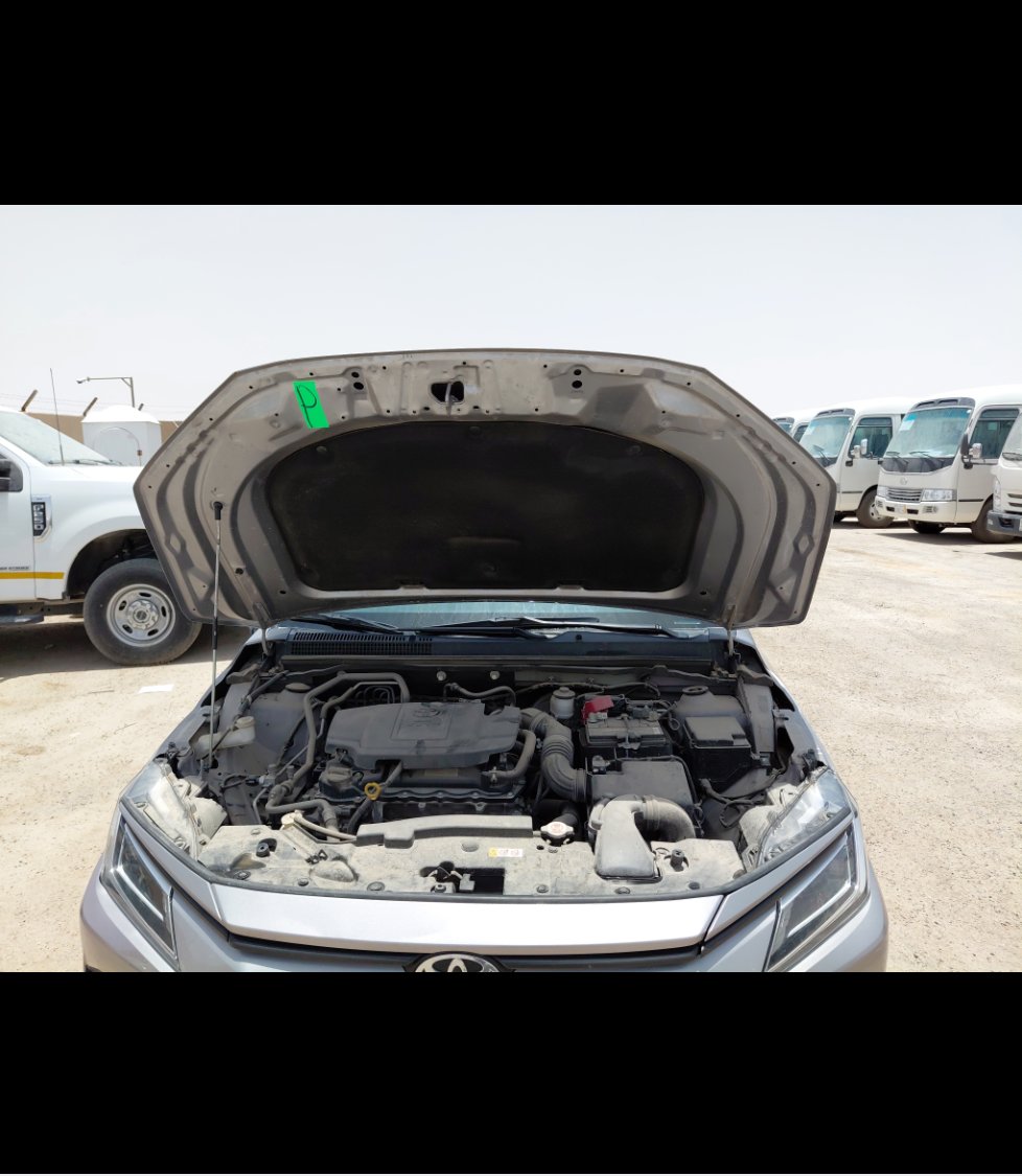 Toyota Yaris  2023 image