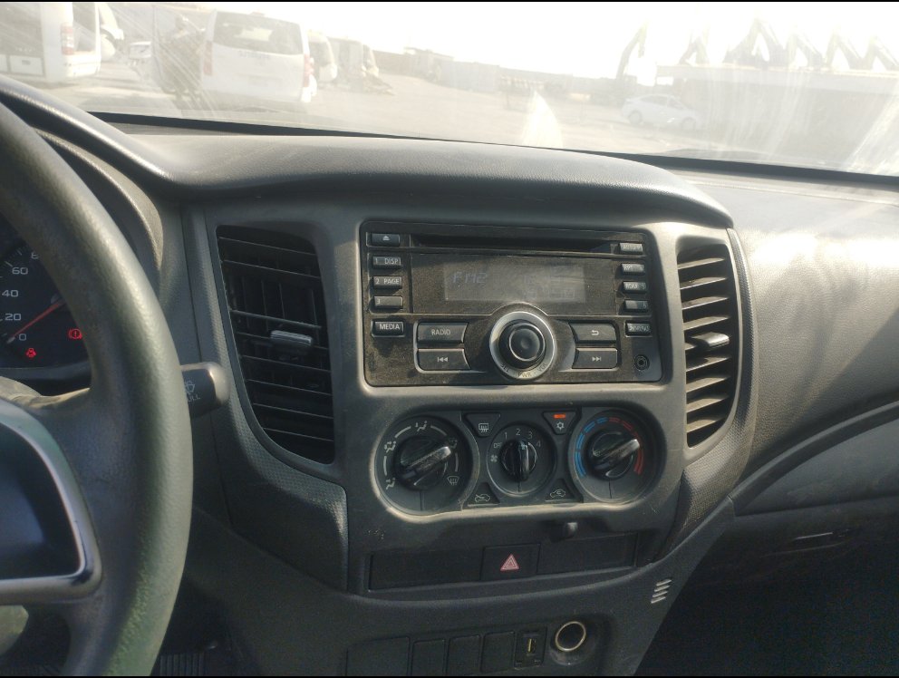 ميتسوبيشي L200  2020 image