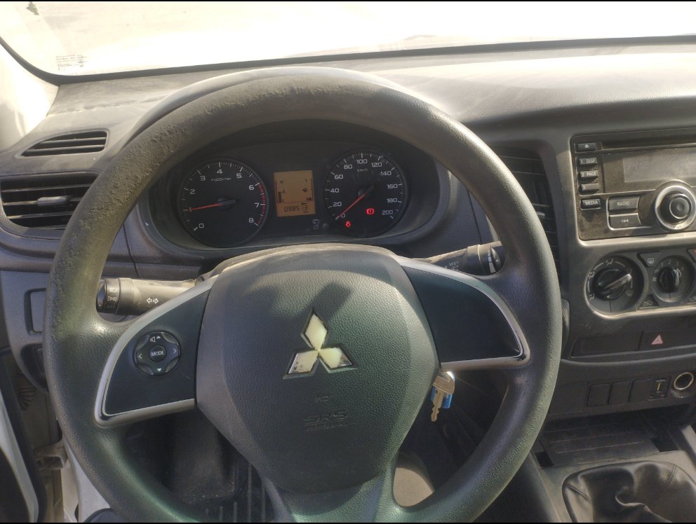 ميتسوبيشي L200  2020 image