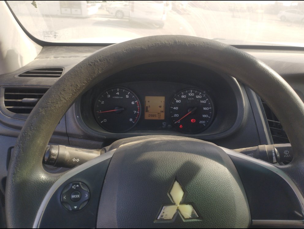 ميتسوبيشي L200  2020 image