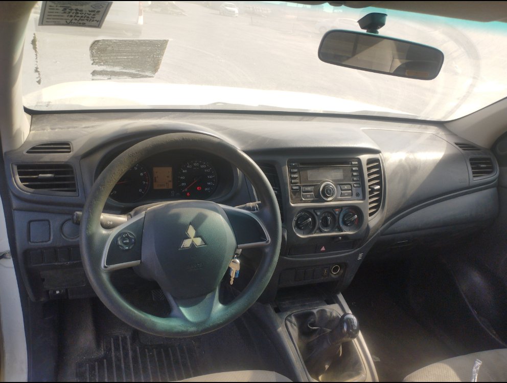 ميتسوبيشي L200  2020 image