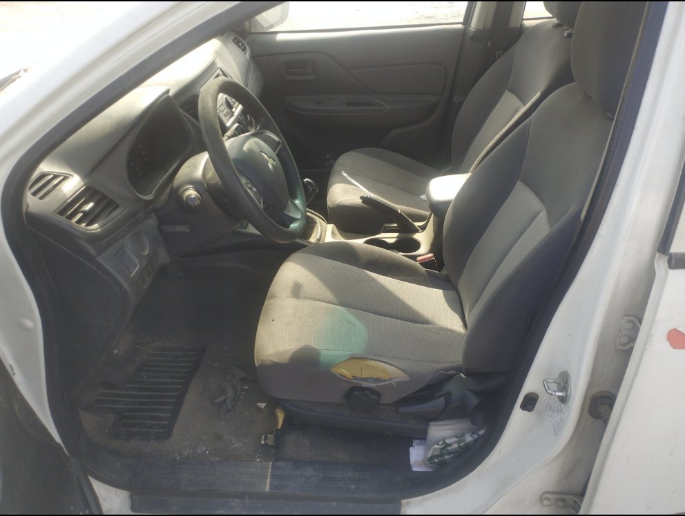 ميتسوبيشي L200  2020 image