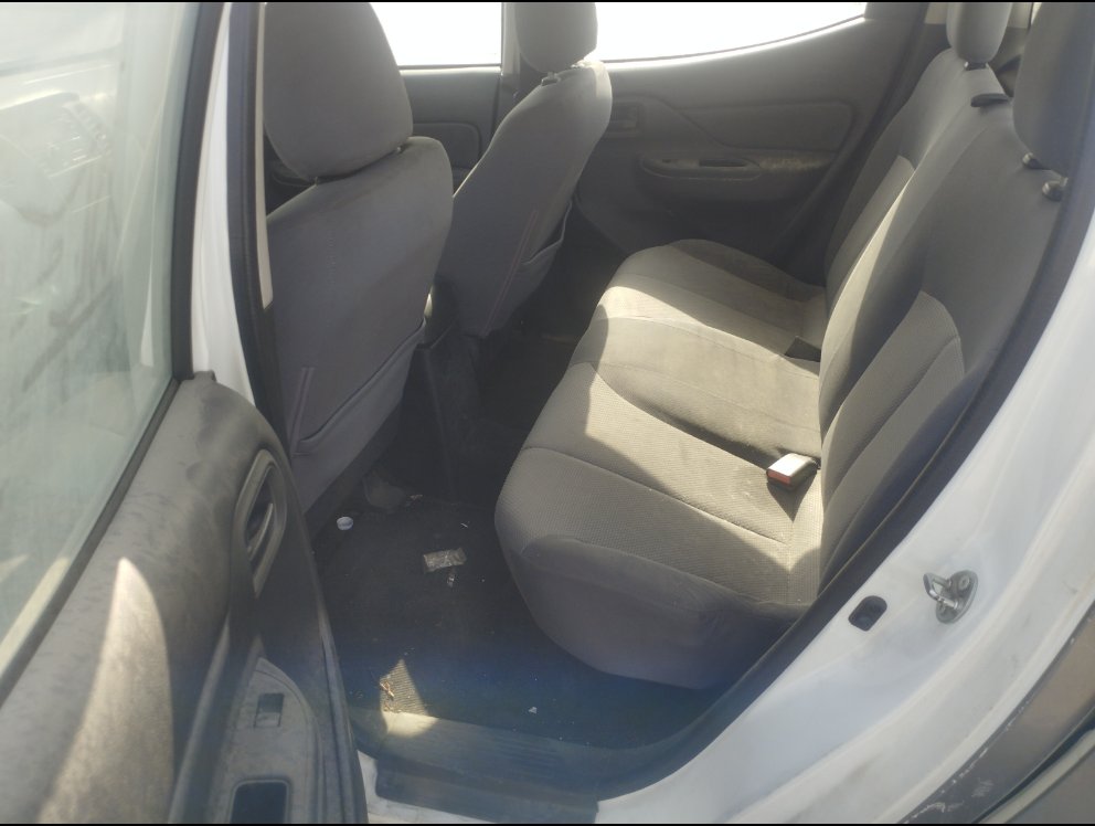 ميتسوبيشي L200  2020 image