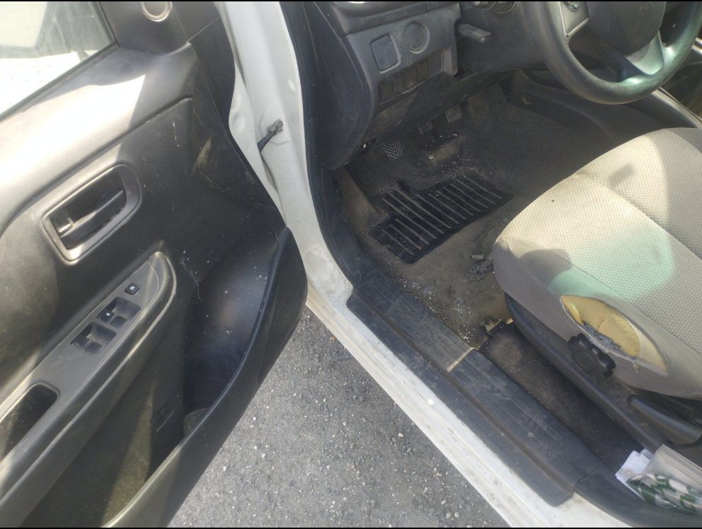 ميتسوبيشي L200  2020 image