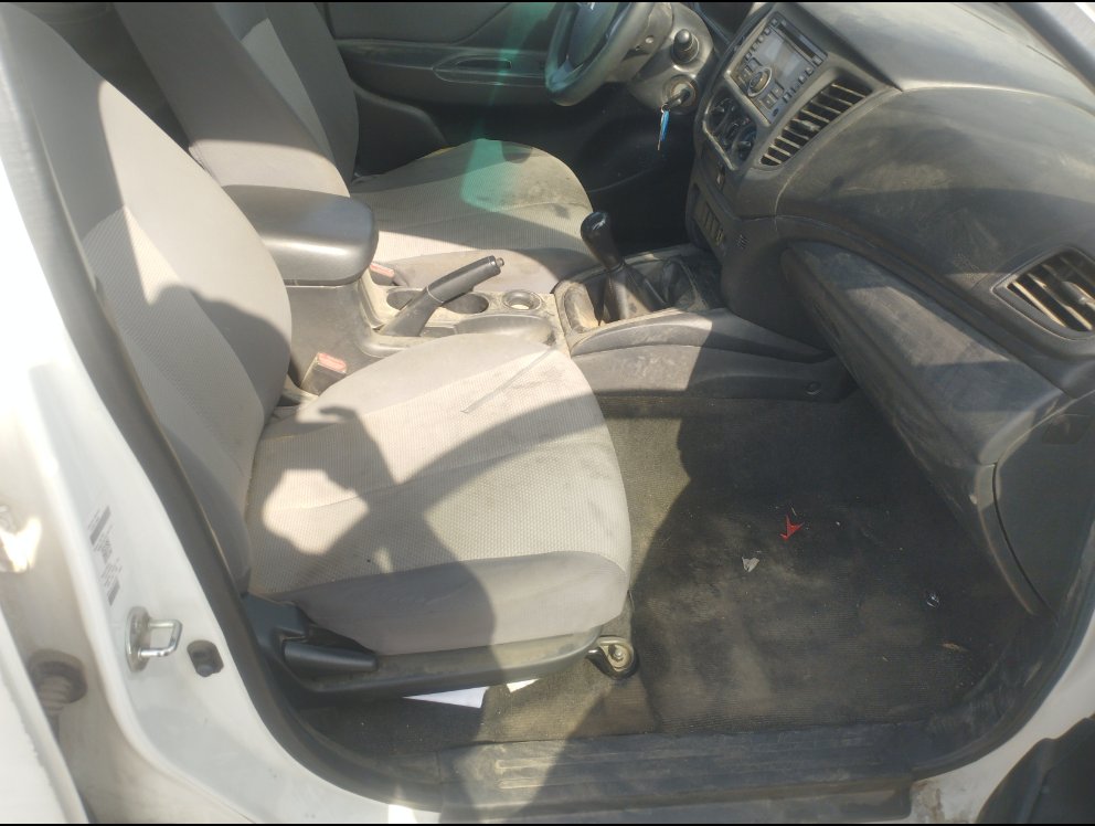 ميتسوبيشي L200  2020 image