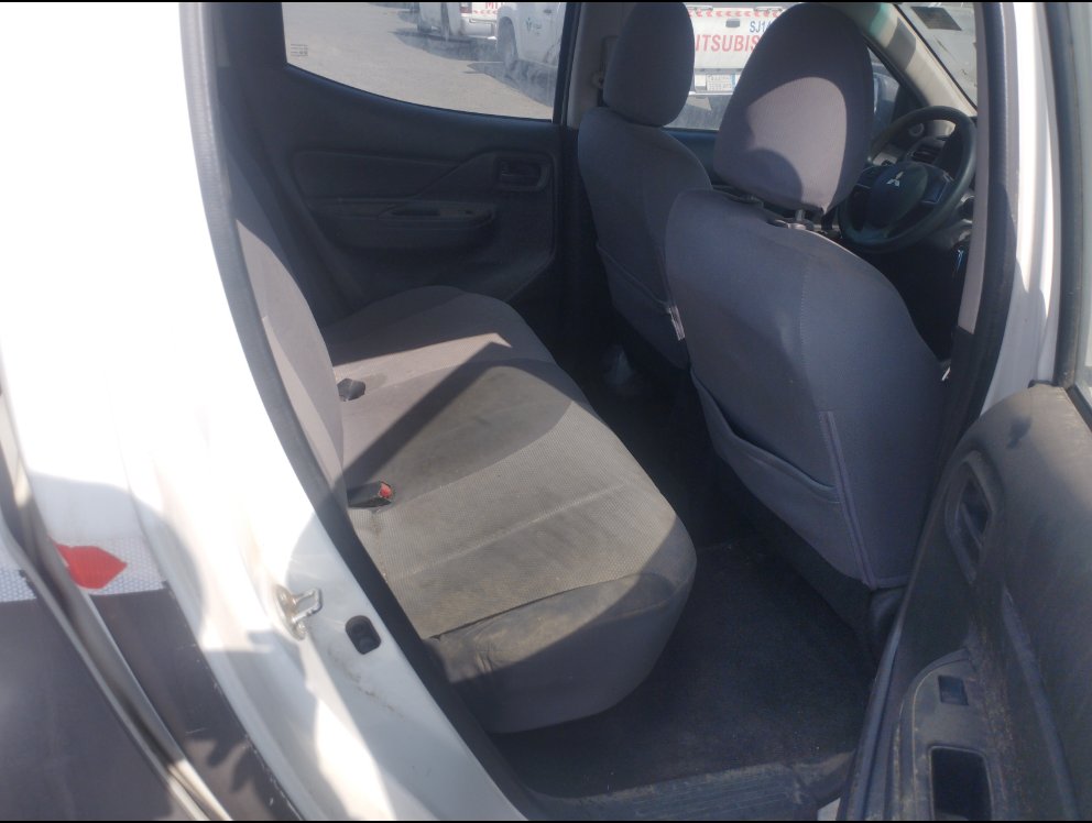 ميتسوبيشي L200  2020 image