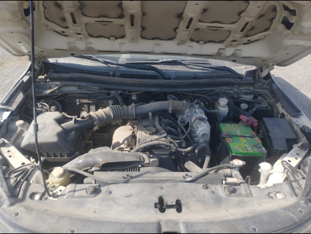 ميتسوبيشي L200  2020 image