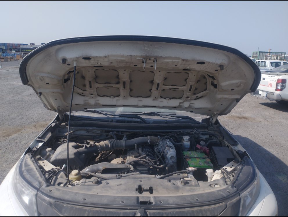 ميتسوبيشي L200  2020 image