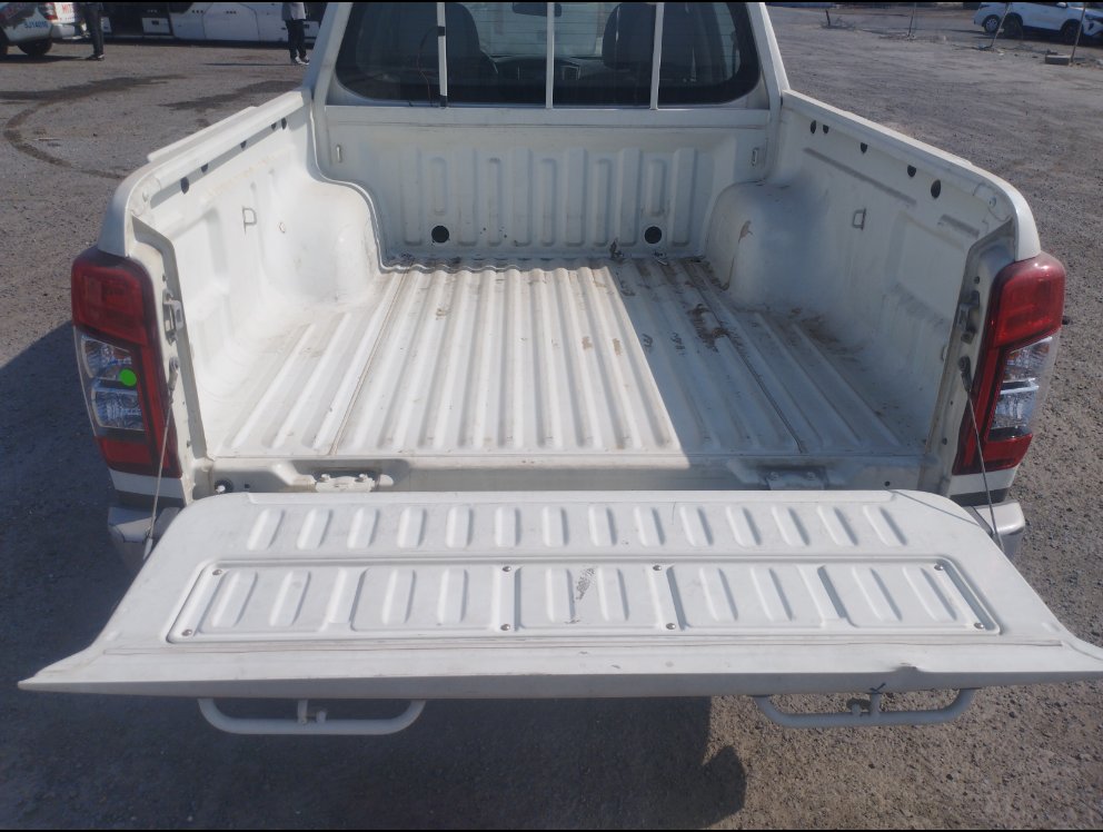 ميتسوبيشي L200  2020 image