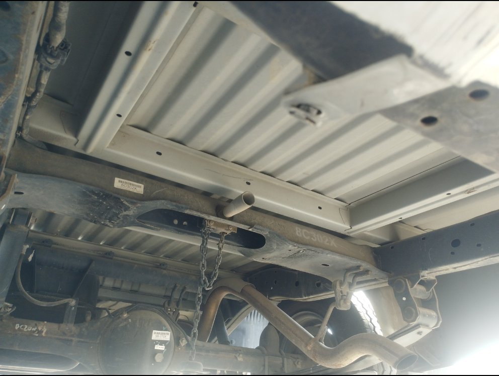 ميتسوبيشي L200  2020 image