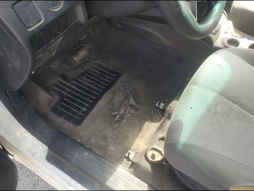 ميتسوبيشي L200  2020 image