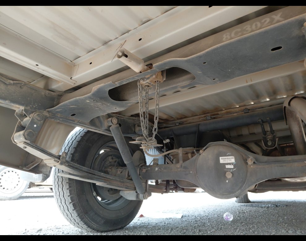 Mitsubishi L200  2020 image