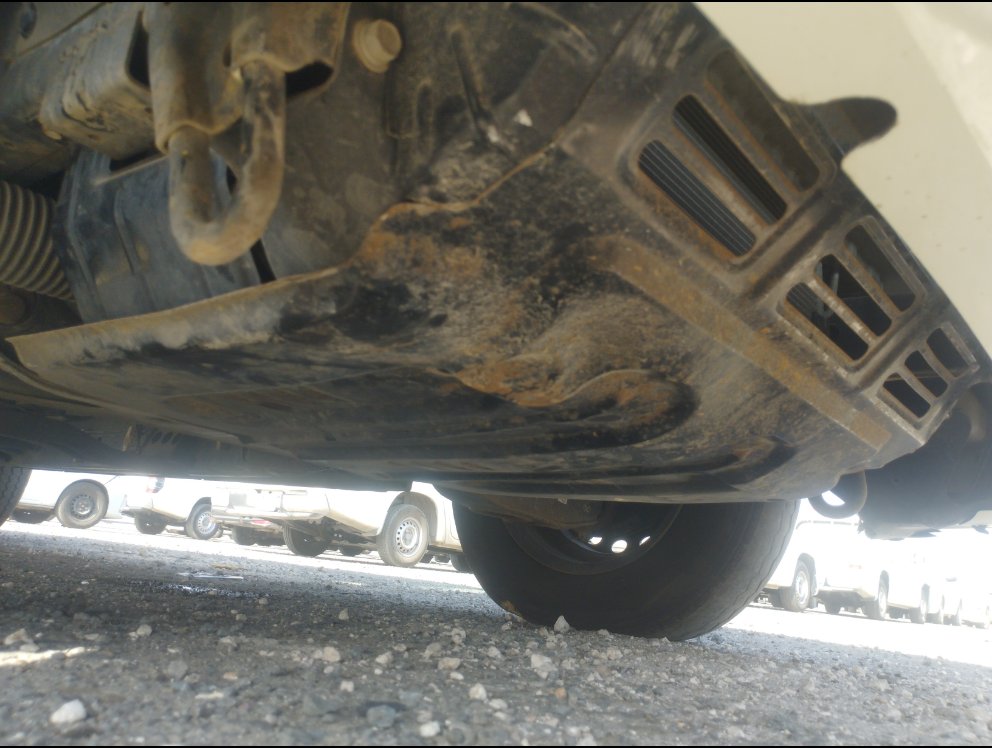 ميتسوبيشي L200  2020 image