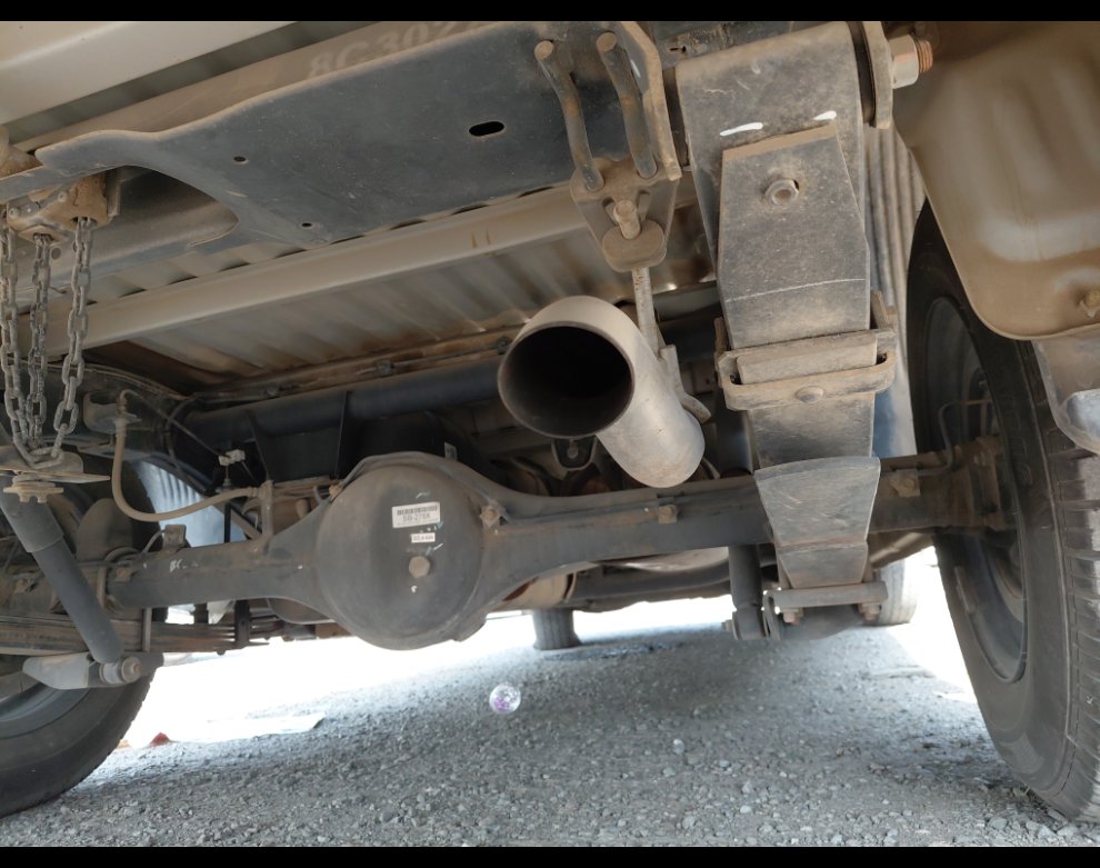 Mitsubishi L200  2020 image