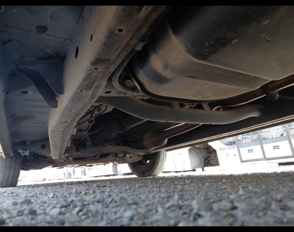 Mitsubishi L200  2020 image