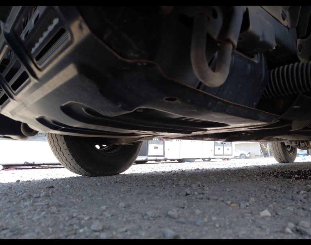 Mitsubishi L200  2020 image