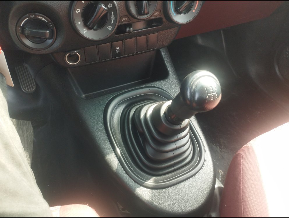 تويوتا هايلكس  2019 image