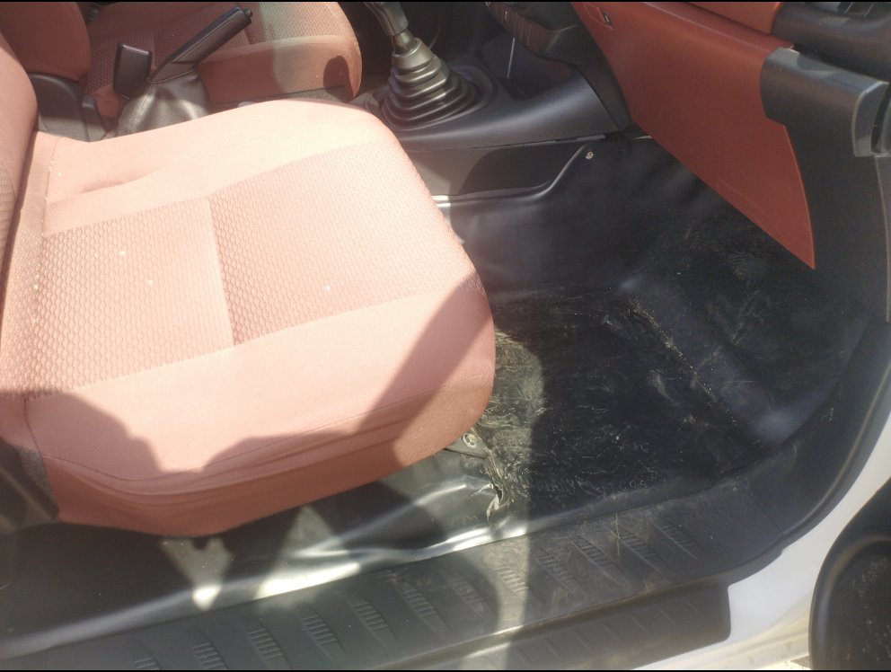 تويوتا هايلكس  2019 image