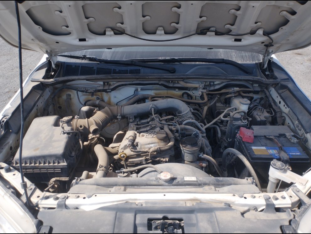 تويوتا هايلكس  2019 image