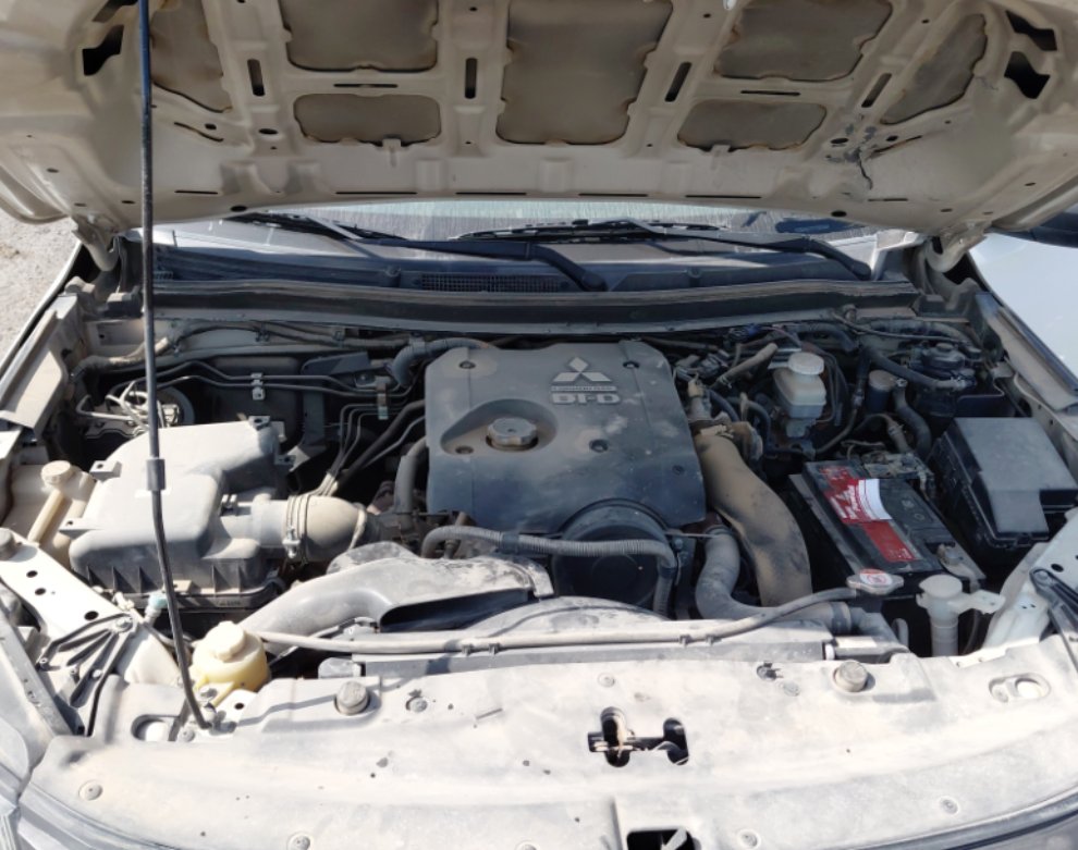 ميتسوبيشي L200  2020 image