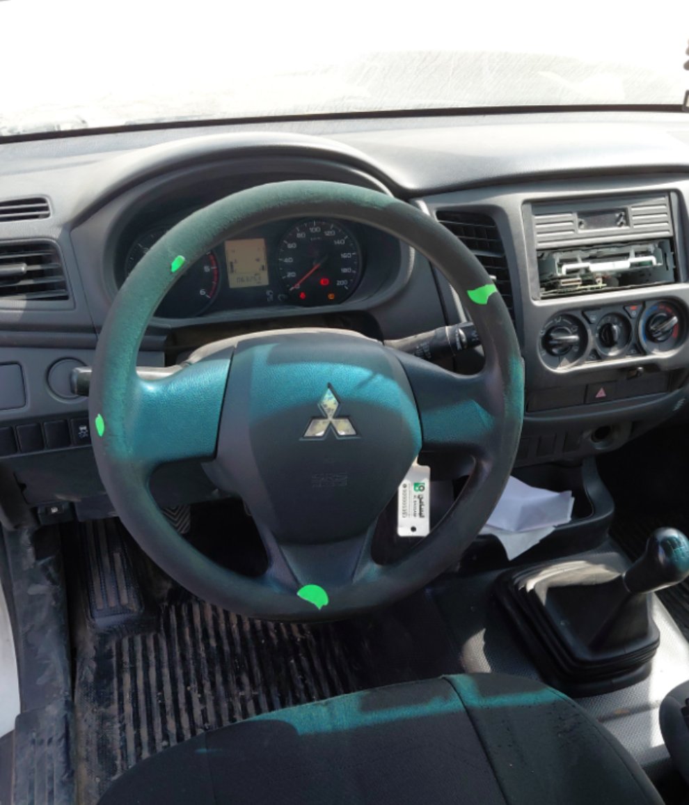 ميتسوبيشي L200  2020 image