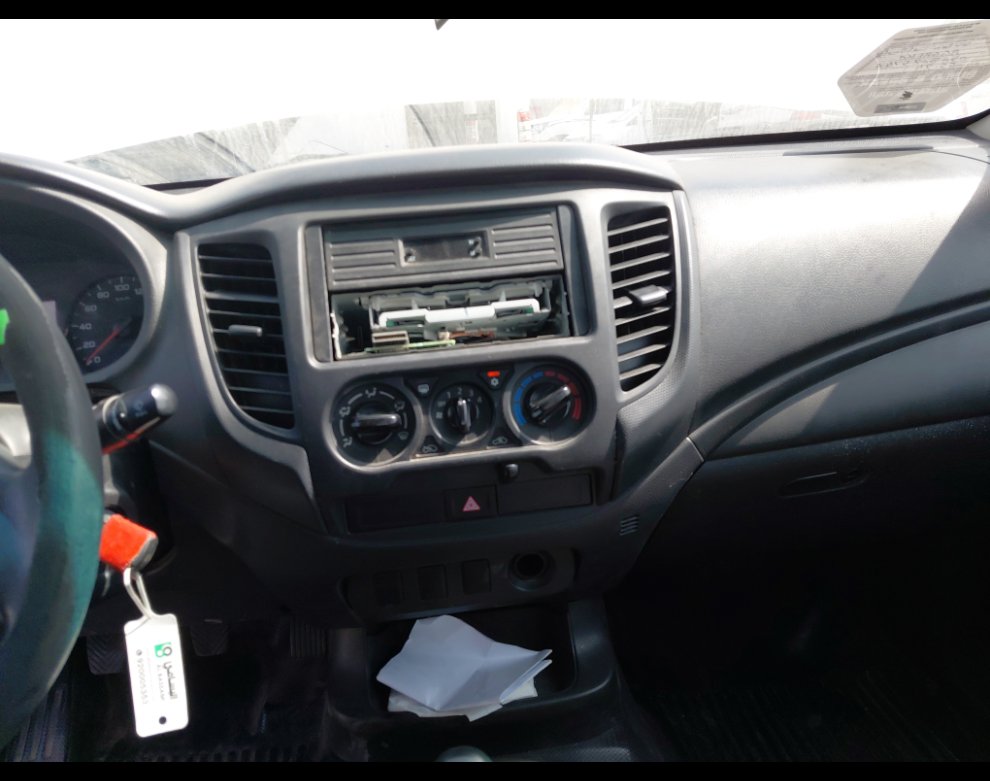 ميتسوبيشي L200  2020 image