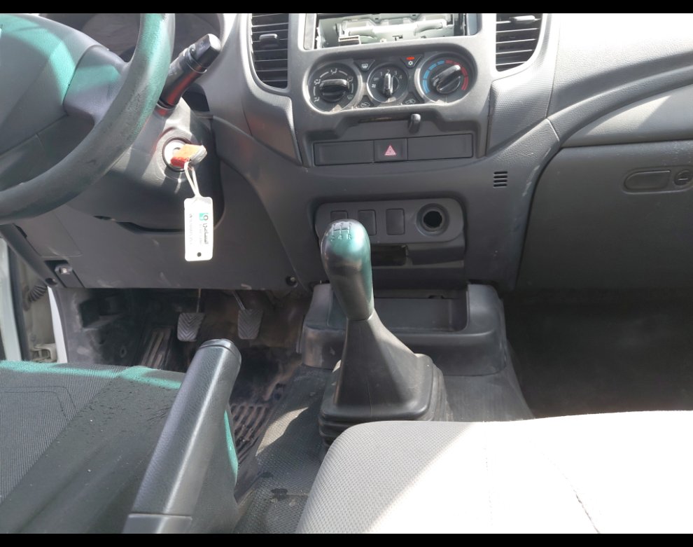 ميتسوبيشي L200  2020 image