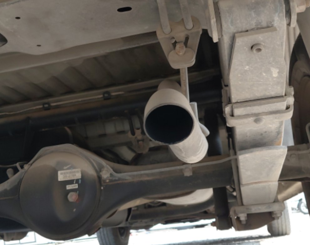 ميتسوبيشي L200  2020 image