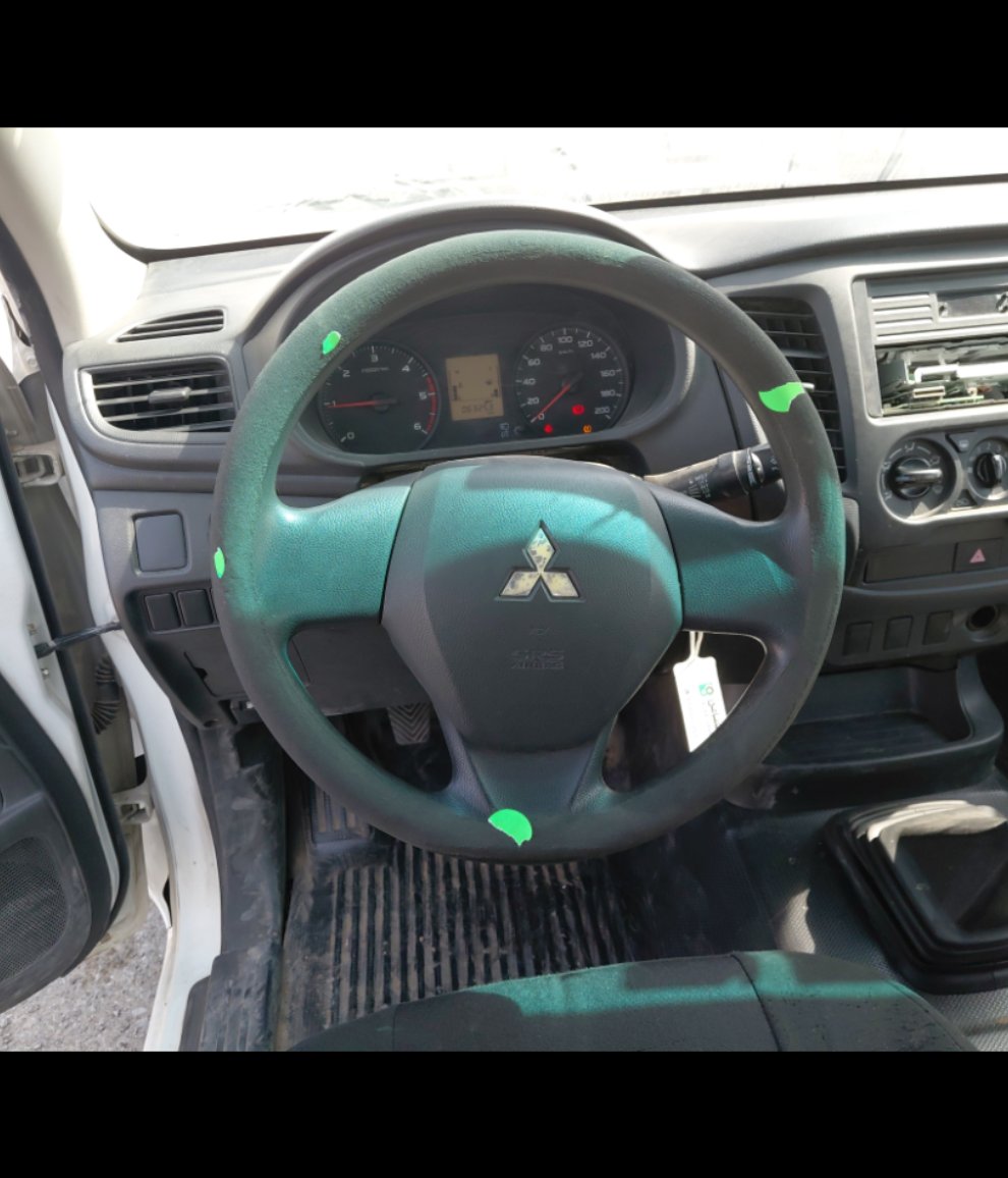 ميتسوبيشي L200  2020 image