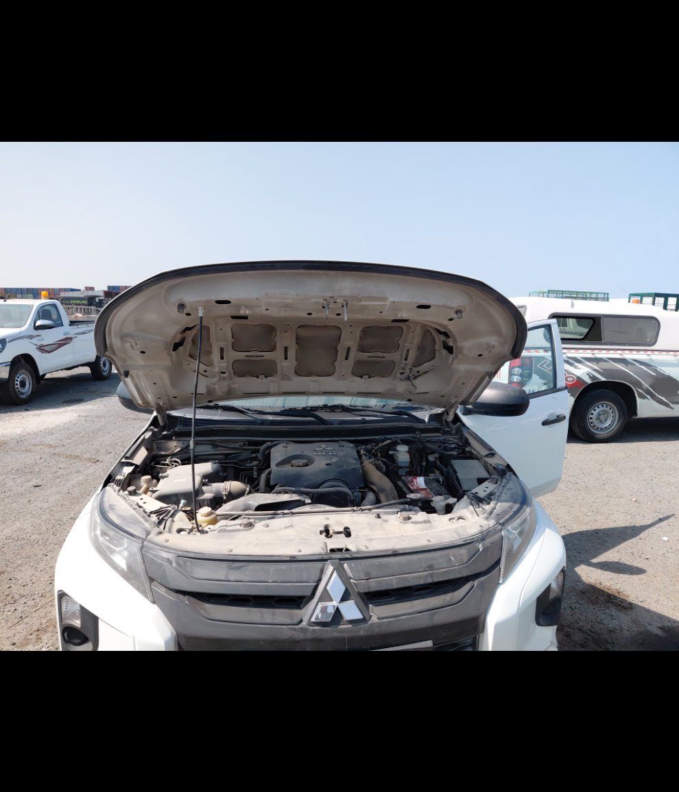 ميتسوبيشي L200  2020 image