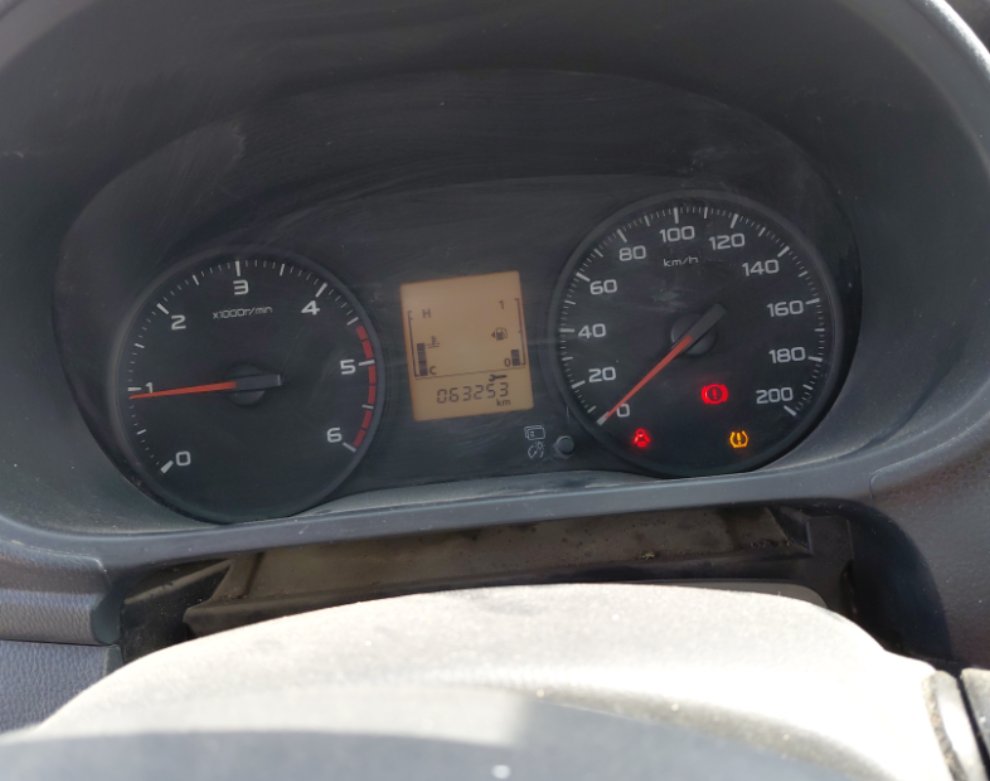 ميتسوبيشي L200  2020 image