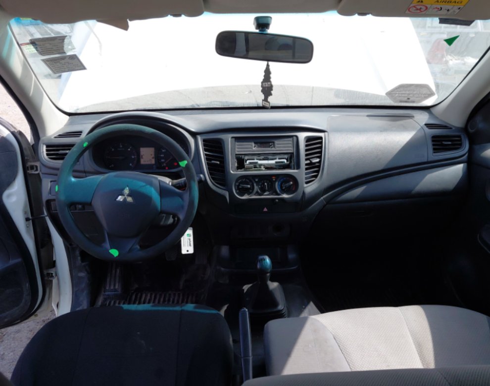 ميتسوبيشي L200  2020 image