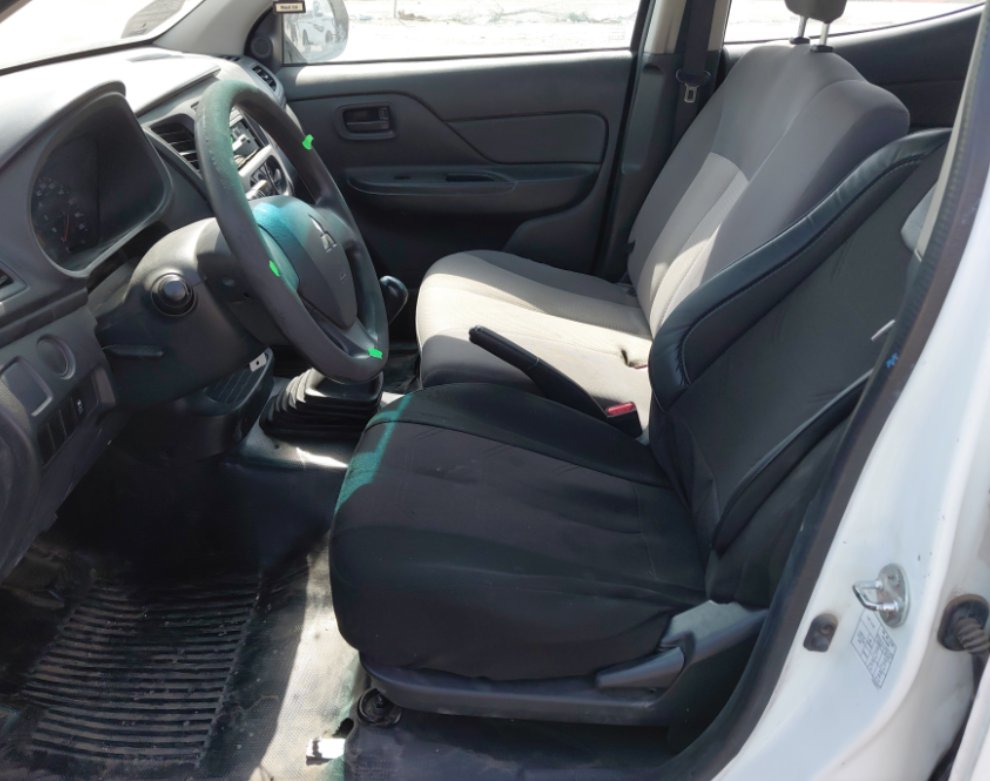 ميتسوبيشي L200  2020 image