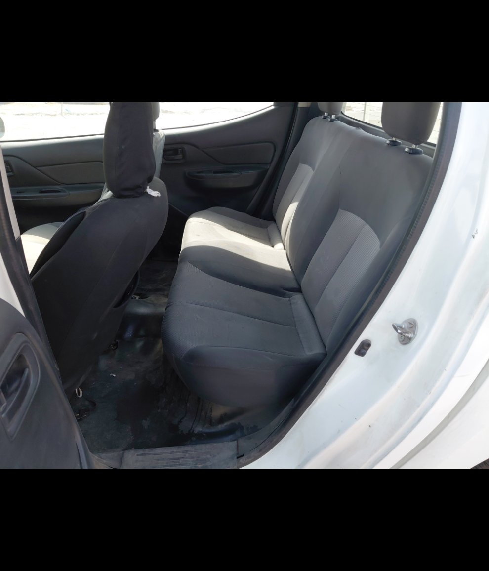 ميتسوبيشي L200  2020 image