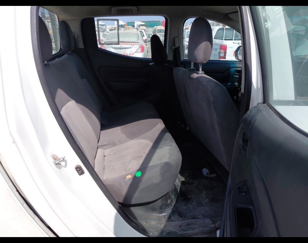 ميتسوبيشي L200  2020 image