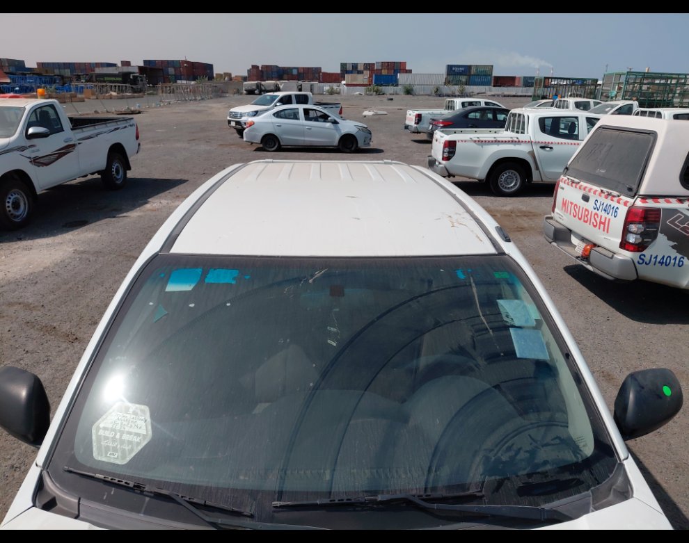 ميتسوبيشي L200  2020 image