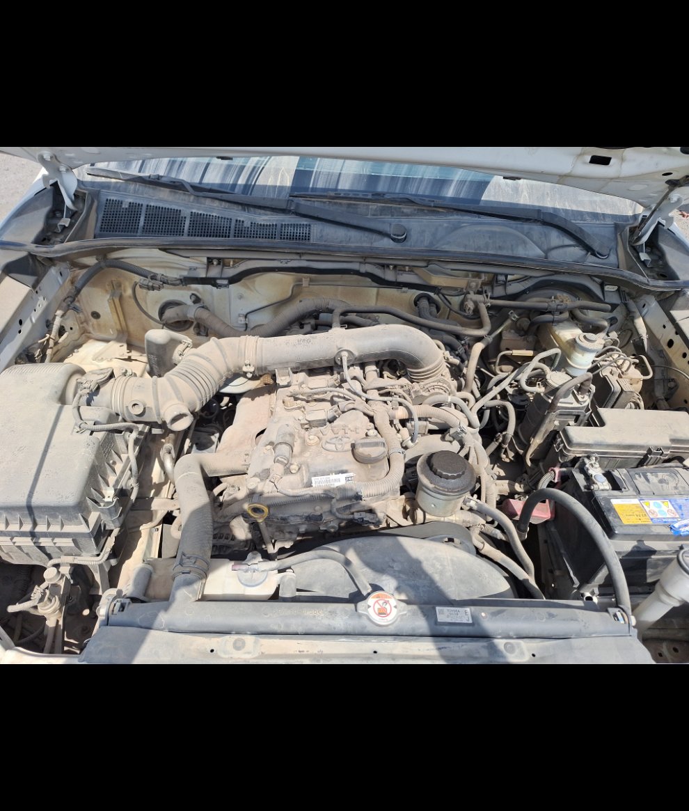 تويوتا هايلكس  2019 image