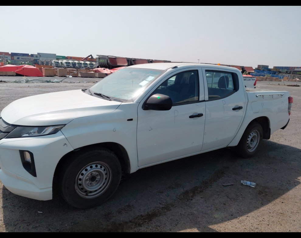 ميتسوبيشي L200  2020 image