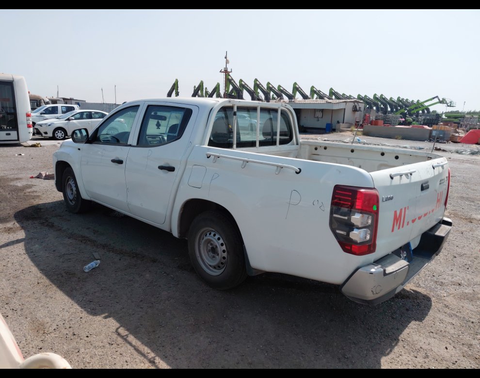 ميتسوبيشي L200  2020 image