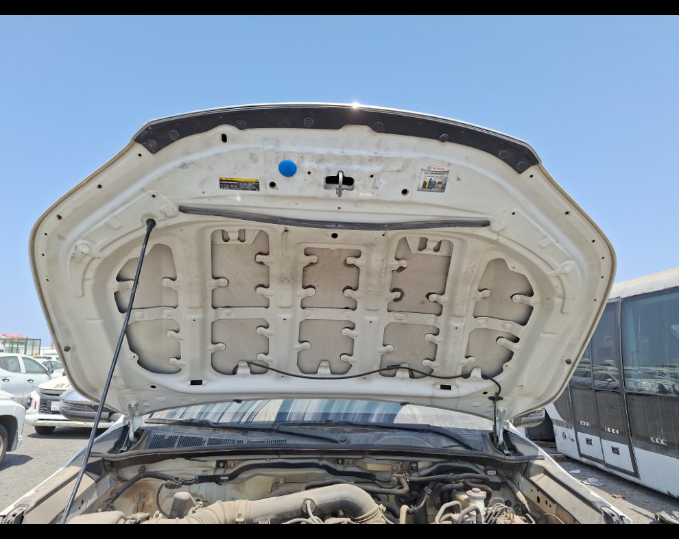 تويوتا هايلكس  2019 image