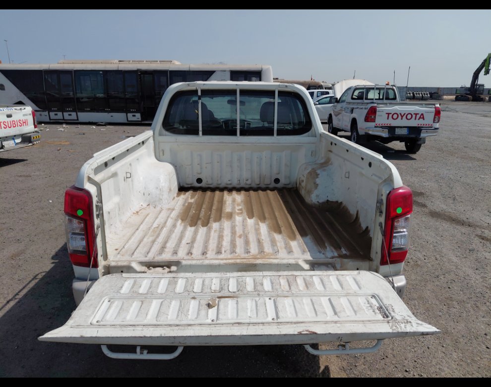 ميتسوبيشي L200  2020 image