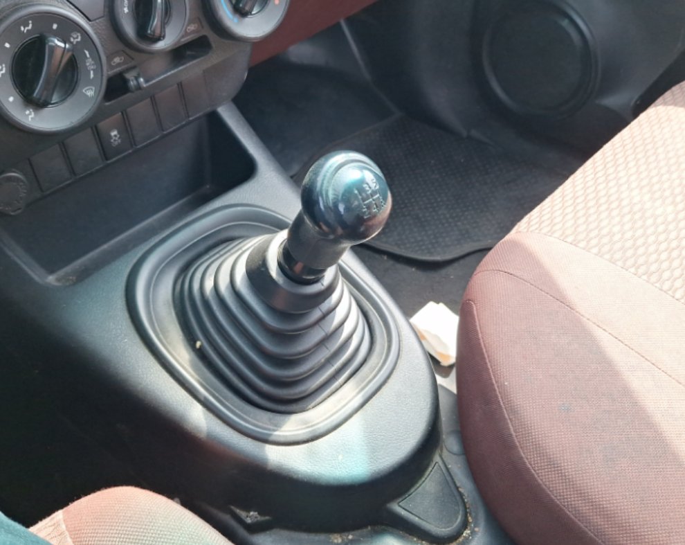 تويوتا هايلكس  2019 image