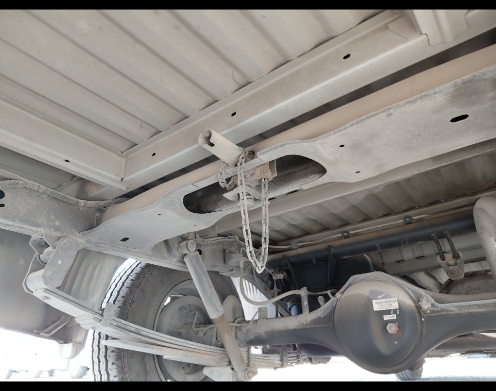 ميتسوبيشي L200  2020 image