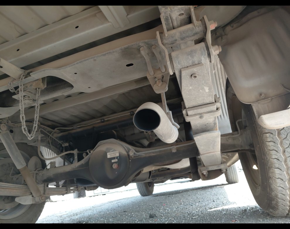 ميتسوبيشي L200  2020 image