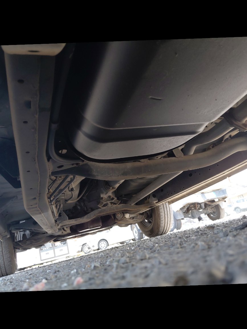 ميتسوبيشي L200  2020 image