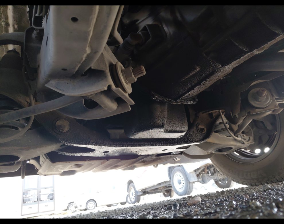 ميتسوبيشي L200  2020 image