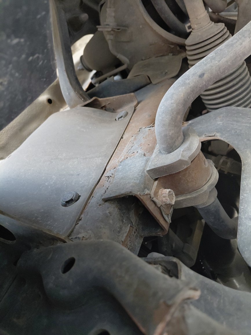 ميتسوبيشي L200  2020 image