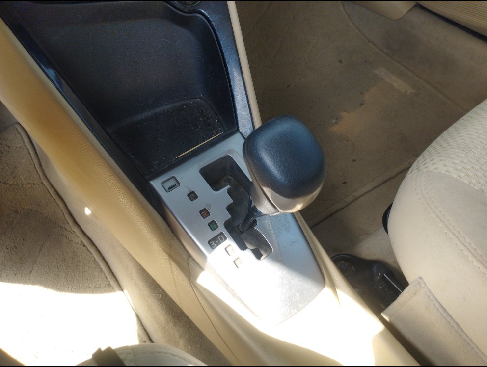 تويوتا يارس  2016 image